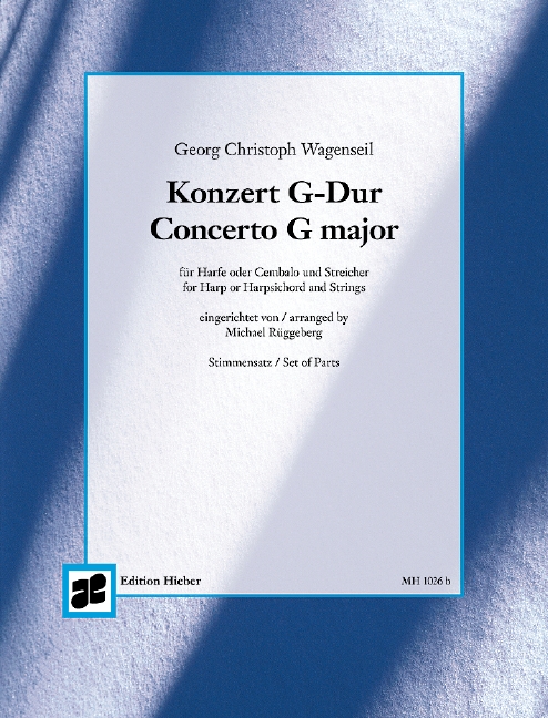 Konzert G-Dur