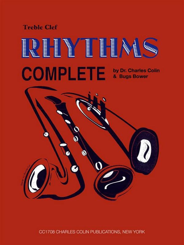 Rhythms complete