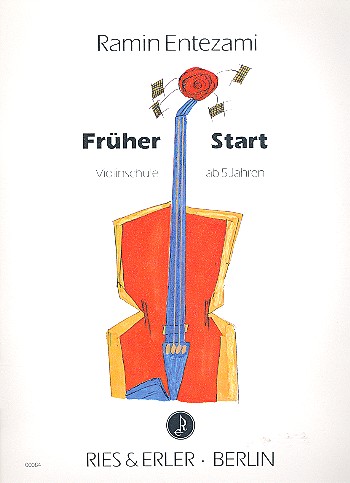 Früher Start 