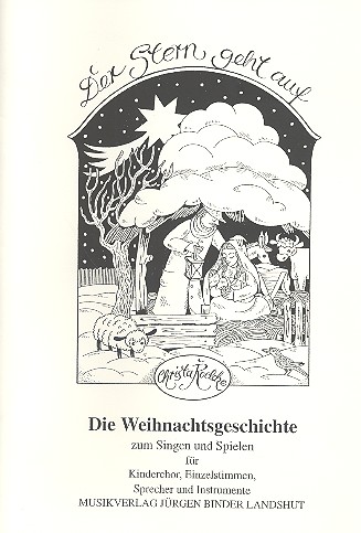 Der Stern geht auf Die