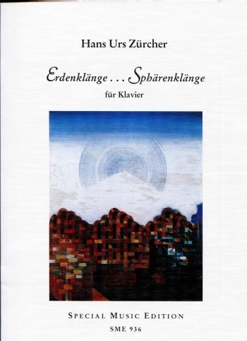 Erdenklänge Sphärenklänge