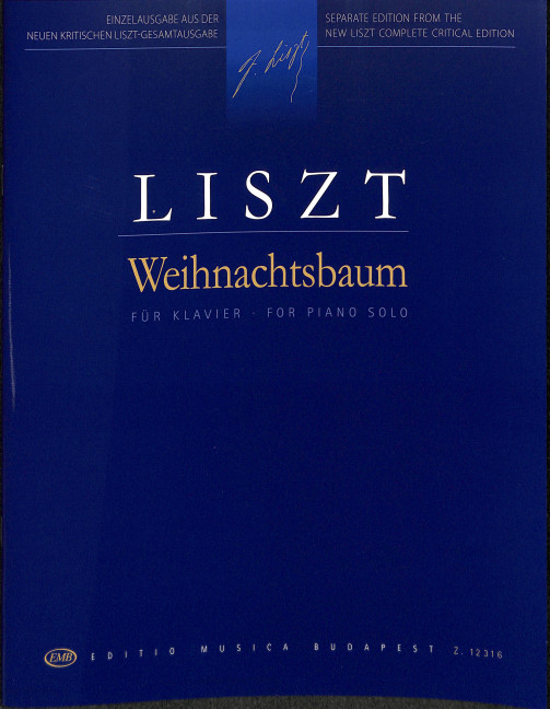Weihnachtsbaum