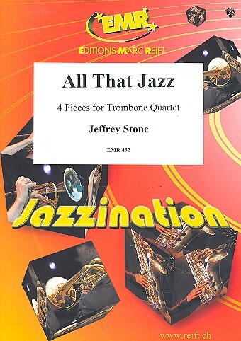 All that Jazz
