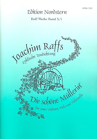 Die schöne Müllerin op.192,2