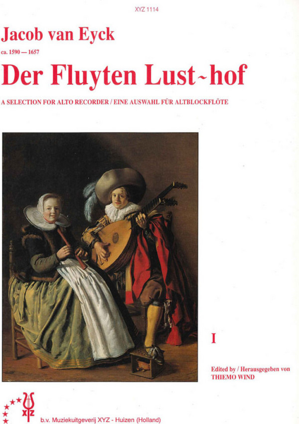 Der Fluyten Lust-Hof A selection