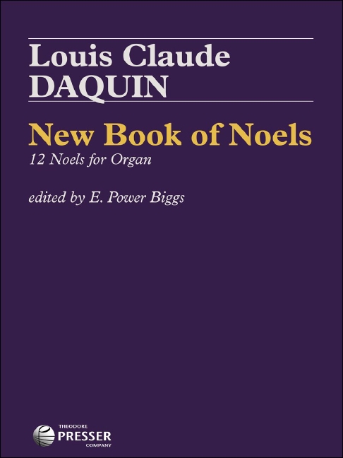 New Book of Noels vol.2 (nos.7-12)
