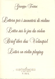 Lettera