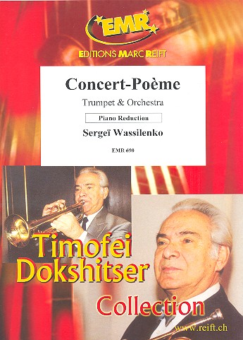 Concert-Poeme