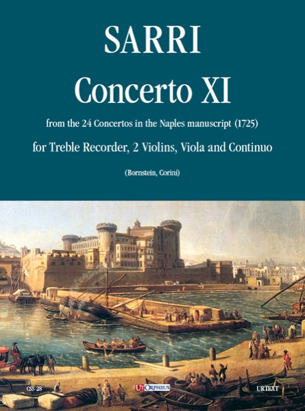 Concerto no.11