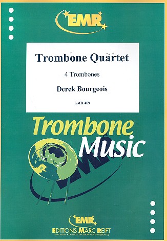 Trombone Quartet op.117