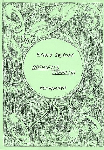 Boshaftes Capriccio