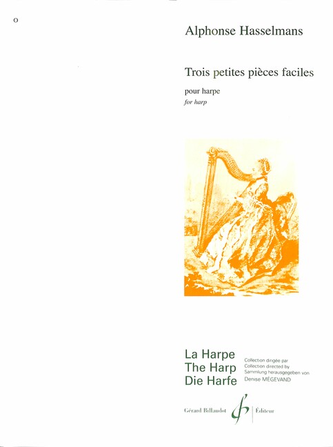 3 petites pièces faciles