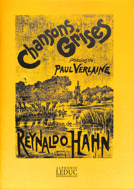 Chansons grises