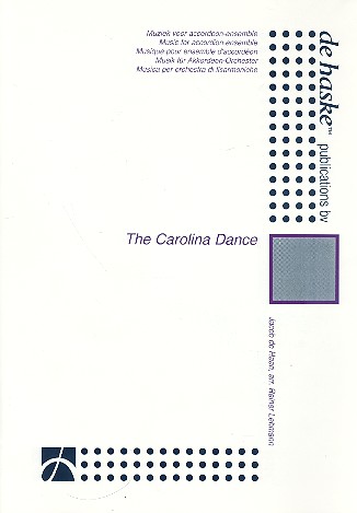 The Carolina Dance