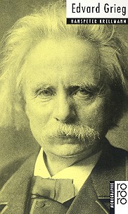 Edvard Grieg Monographie