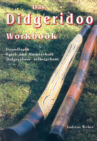 Das Didgeridoo-Workbook