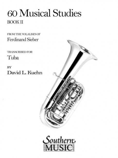 60 musical Studies vol.2 (31-60)