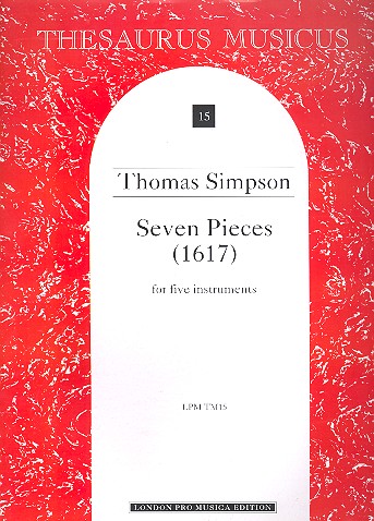 7 Pieces (1617)