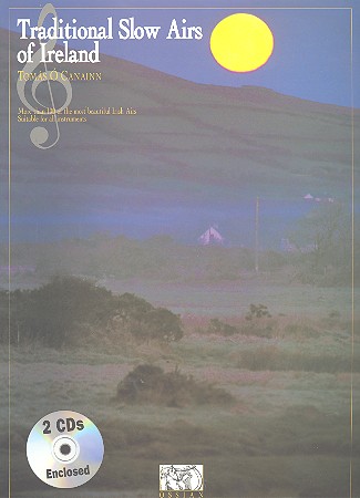 IRISH TUNES: FOR PIANO