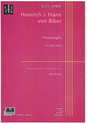Passacaglia