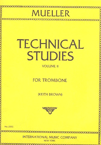 TECHNICAL STUDIES VOL.2 FOR