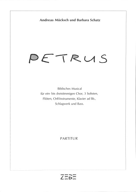 Petrus