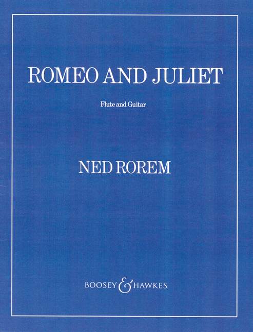 Romeo und Julia