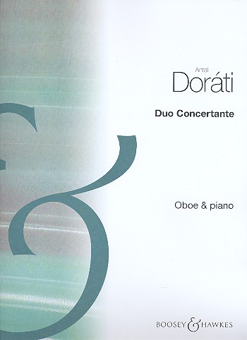 Duo concertante