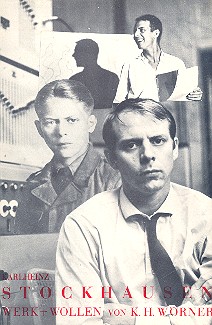 Karlheinz Stockhausen Werk und