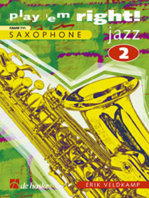 PLAY 'EM RIGHT JAZZ VOL.2: SONGS
