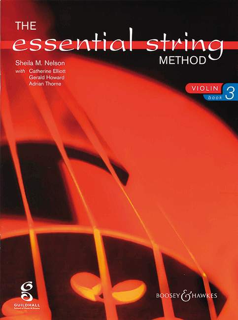 The essential String Method vol.3