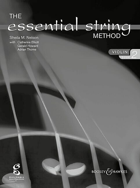 The essential String Method vol.2