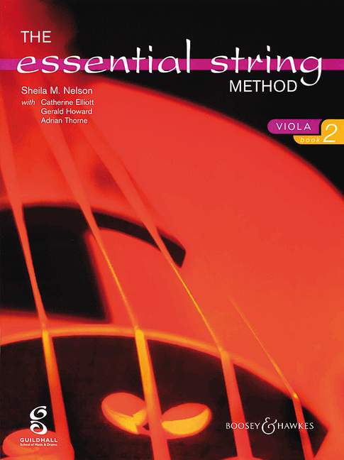 The Essential String Method Band 2