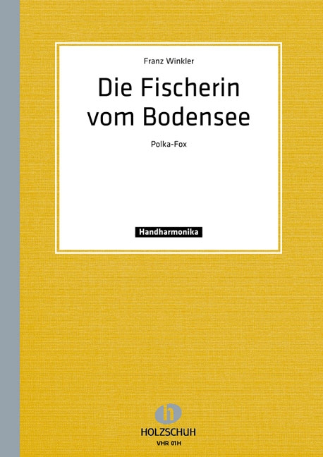 Die Fischerin vom Bodensee