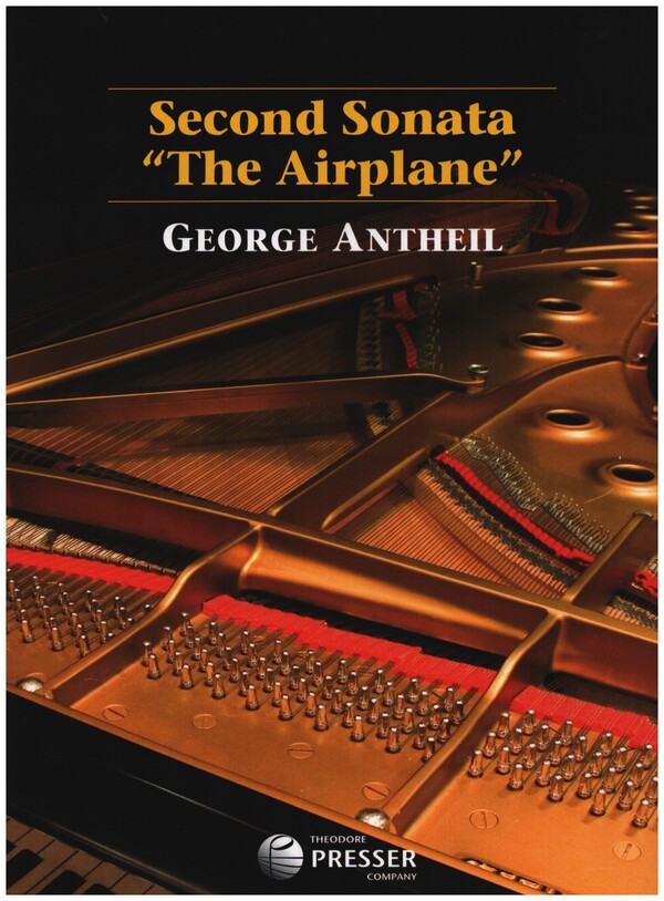 Second Sonata 'The Airplane'