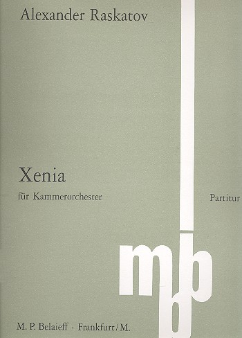 Xenia