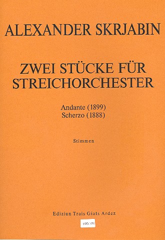 2 Stücke