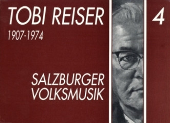 Salzburger Volksmusik Band 4: für
