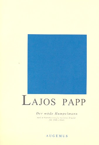 Der müde Hampelmann und 28 weitere Stücke