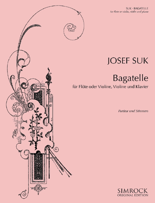 Bagatelle