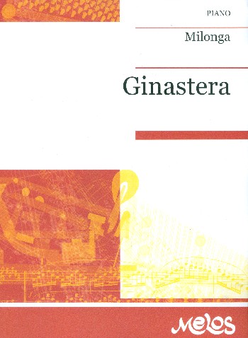 Milonga