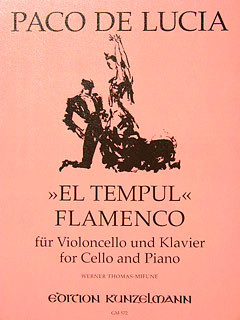 El tempul Flamenco