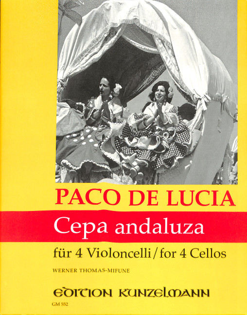Cepa Andaluza
