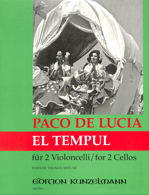 El Tempul