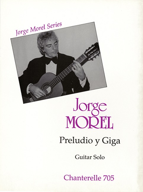 Prelude y giga