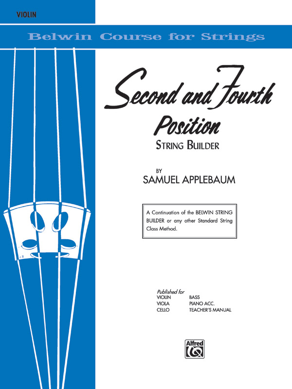 String Builder second and fourth