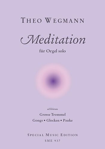 Meditation