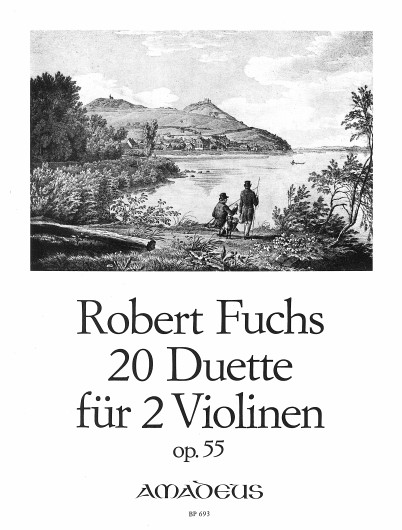 20 Duette op.55