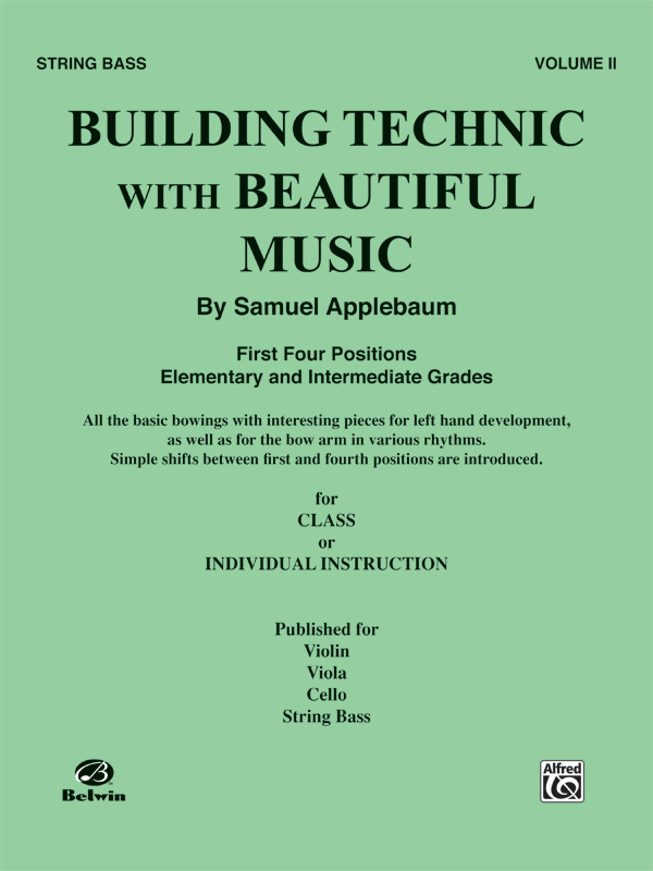 Building Technic with beautiful