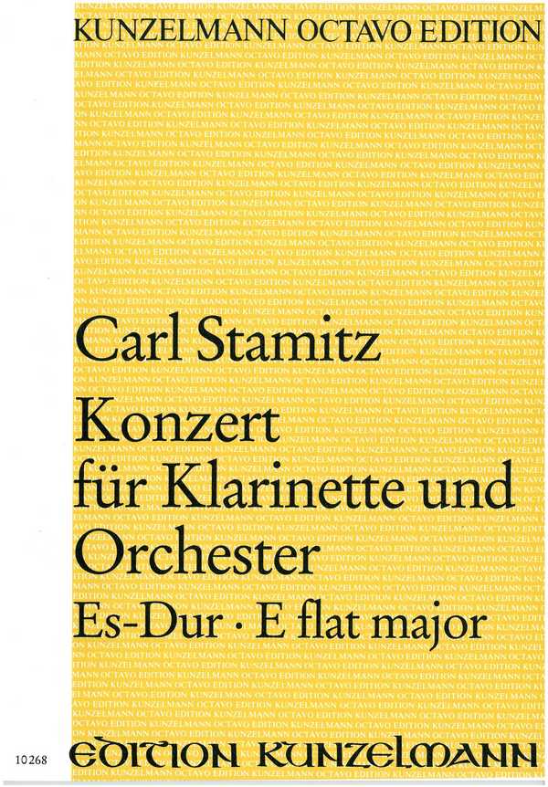Konzert Es-Dur